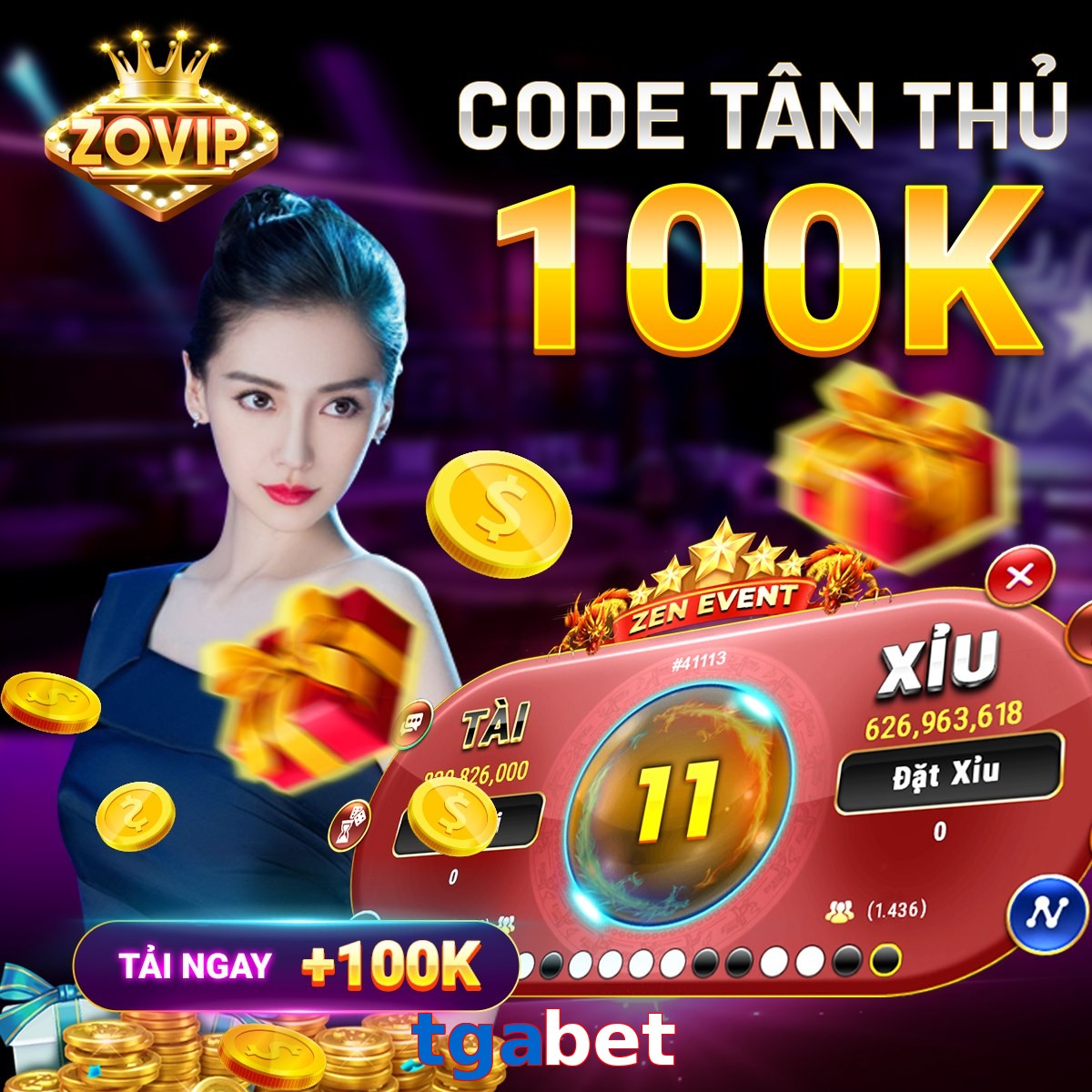 tgabet