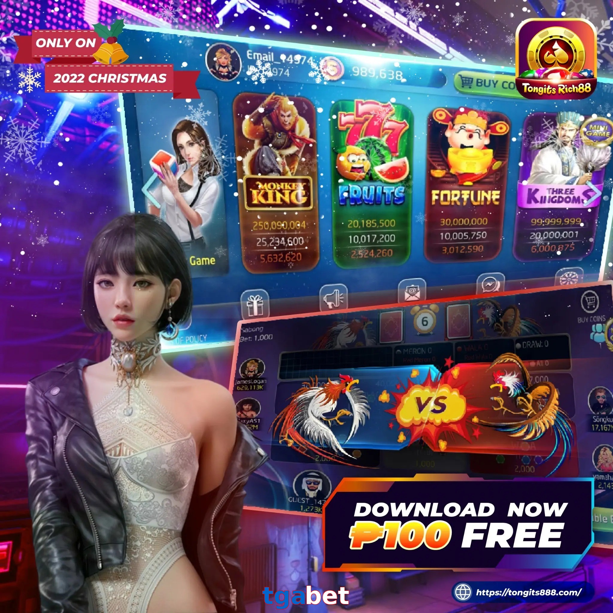 tgabet